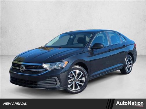 2024 Volkswagen Jetta 1.5T S