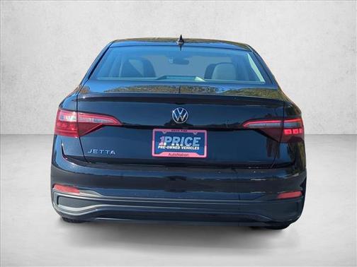 2024 Volkswagen Jetta 1.5T S