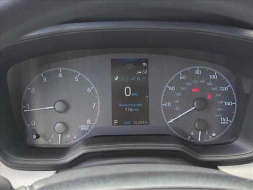 2024 Toyota Corolla Cross L