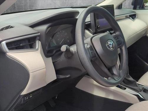 2024 Toyota Corolla Cross L