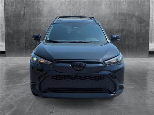 2024 Toyota Corolla Hybrid L