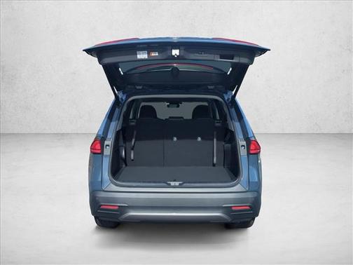 2025 Toyota Grand Highlander Platinum