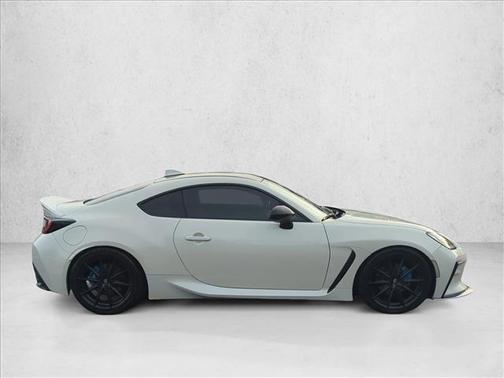 2023 Toyota GR86 Premium