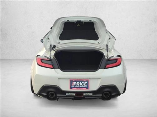 2023 Toyota GR86 Premium