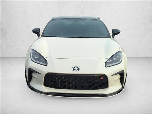 2023 Toyota GR86 Premium