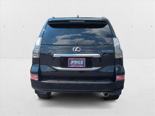 2020 Lexus GX 460 Premium