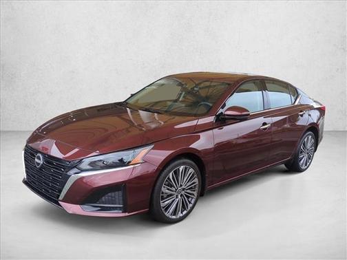 2024 Nissan Altima 2.5 SL