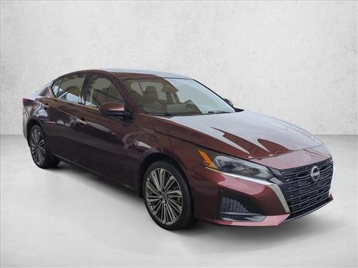 2024 Nissan Altima 2.5 SL