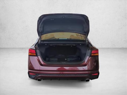 2024 Nissan Altima 2.5 SL