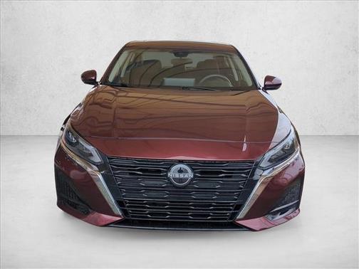 2024 Nissan Altima 2.5 SL