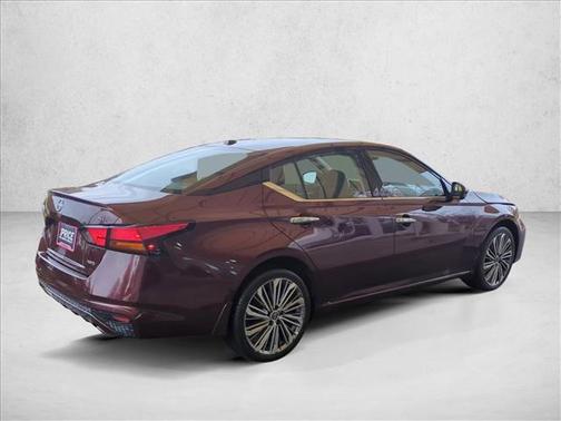 2024 Nissan Altima 2.5 SL