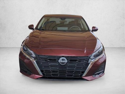 2024 Nissan Altima 2.5 SL