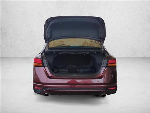 2024 Nissan Altima 2.5 SL