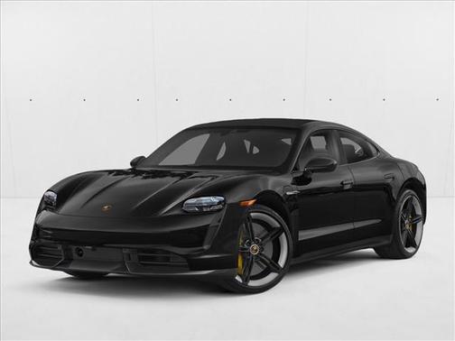 2021 Porsche Taycan RWD