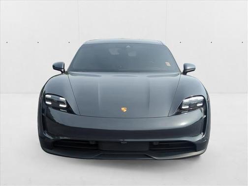 2021 Porsche Taycan RWD