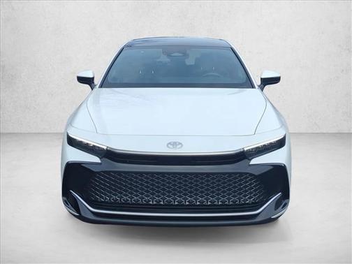 2025 Toyota Crown Limited