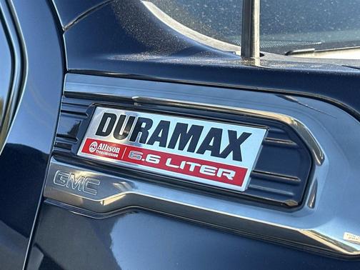 2022 GMC Sierra 2500 AT4