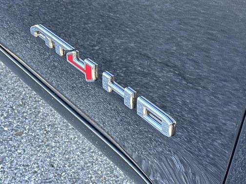 2022 GMC Sierra 2500 AT4