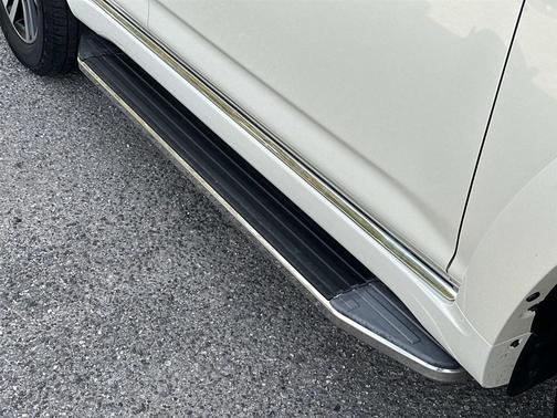 2014 Toyota 4Runner SR5 Premium