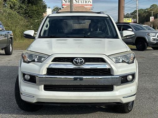 2014 Toyota 4Runner SR5 Premium