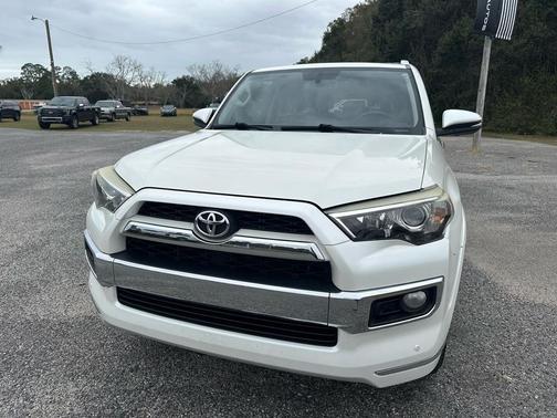 2014 Toyota 4Runner SR5 Premium
