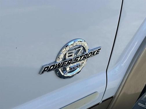 2014 Ford F-250 Lariat