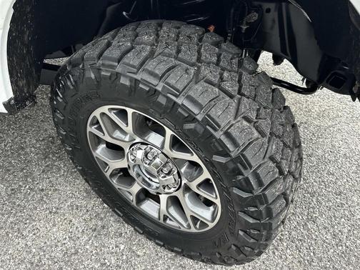 2020 Ford F-250 Lariat