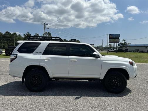 2019 Toyota 4Runner TRD Pro