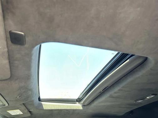 Thunderstorm Gray 2024 GMC Sierra 2500 AT4X Truck