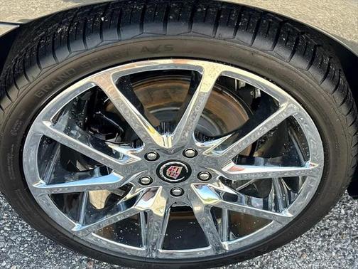 2019 Cadillac XTS Luxury