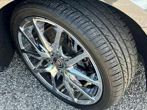 2019 Cadillac XTS Luxury