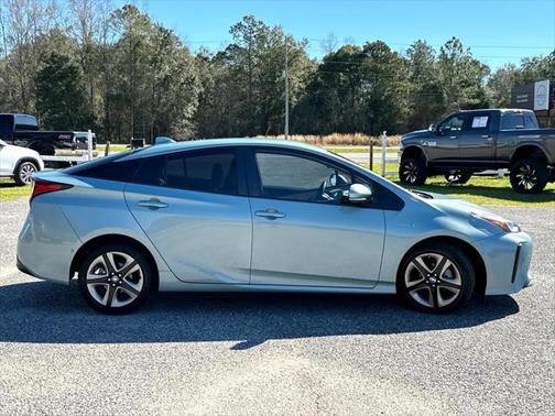2019 Toyota Prius Limited