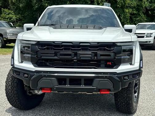 2024 Ford F-150 Raptor R