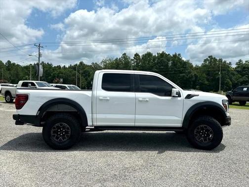 2024 Ford F-150 Raptor R
