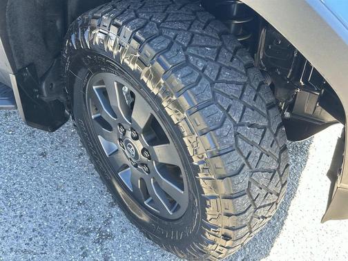 2025 Toyota Land Cruiser 1958