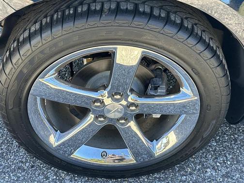 2008 Pontiac Solstice GXP