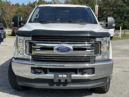 2018 Ford F-350 XLT