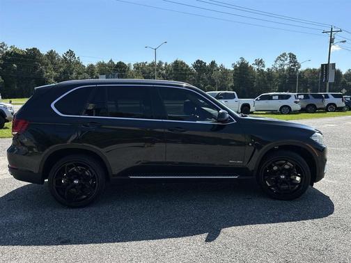 2015 BMW X5 sDrive35i