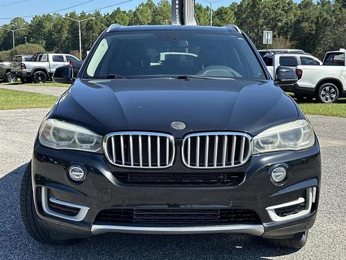 2015 BMW X5 sDrive35i