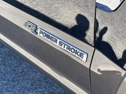 2019 Ford F-350 King Ranch