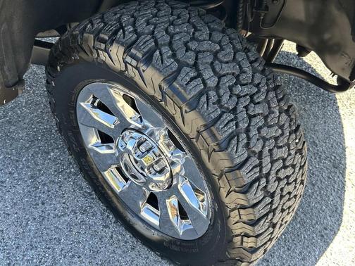 2019 Ford F-350 King Ranch