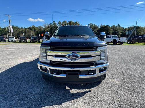 2019 Ford F-350 King Ranch