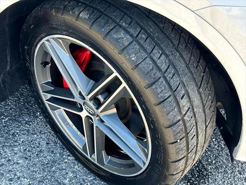 2018 Audi SQ5 3.0T Premium Plus