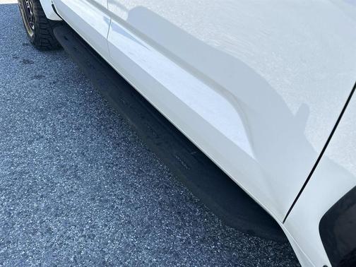 2023 Toyota Tundra Hybrid TRD Pro