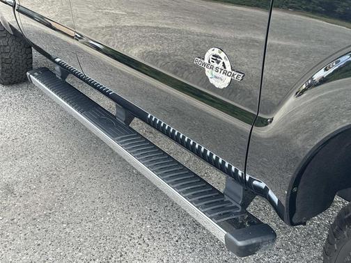 2016 Ford F-250 XLT