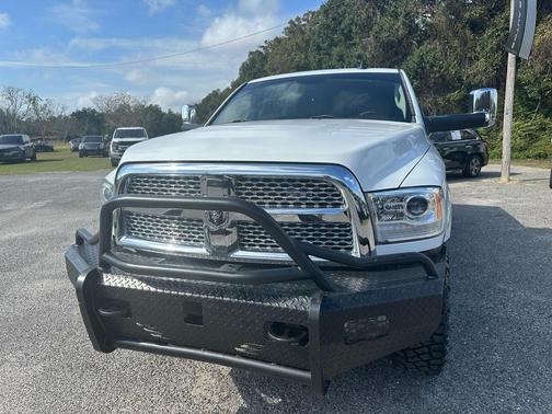 2013 RAM 2500 Laramie
