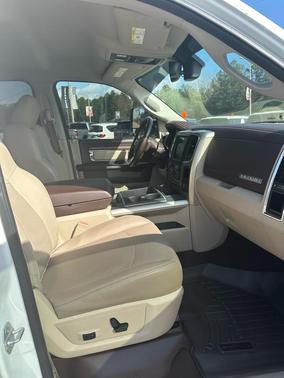 2013 RAM 2500 Laramie