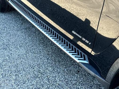 2015 BMW X5 sDrive35i
