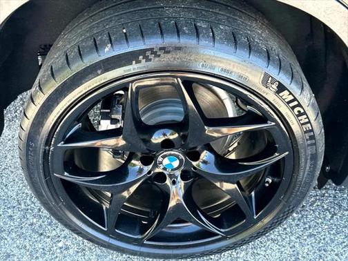 2015 BMW X5 sDrive35i