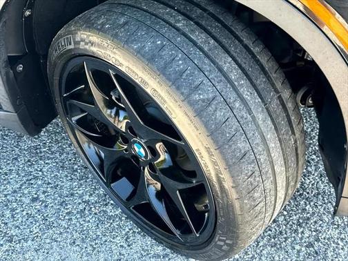 2015 BMW X5 sDrive35i